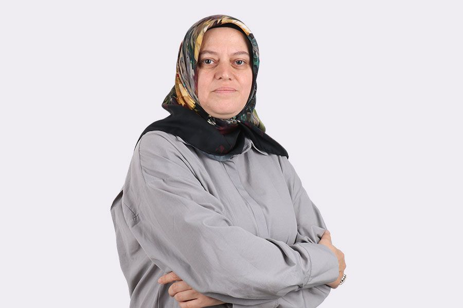 Nuray ŞAHİN