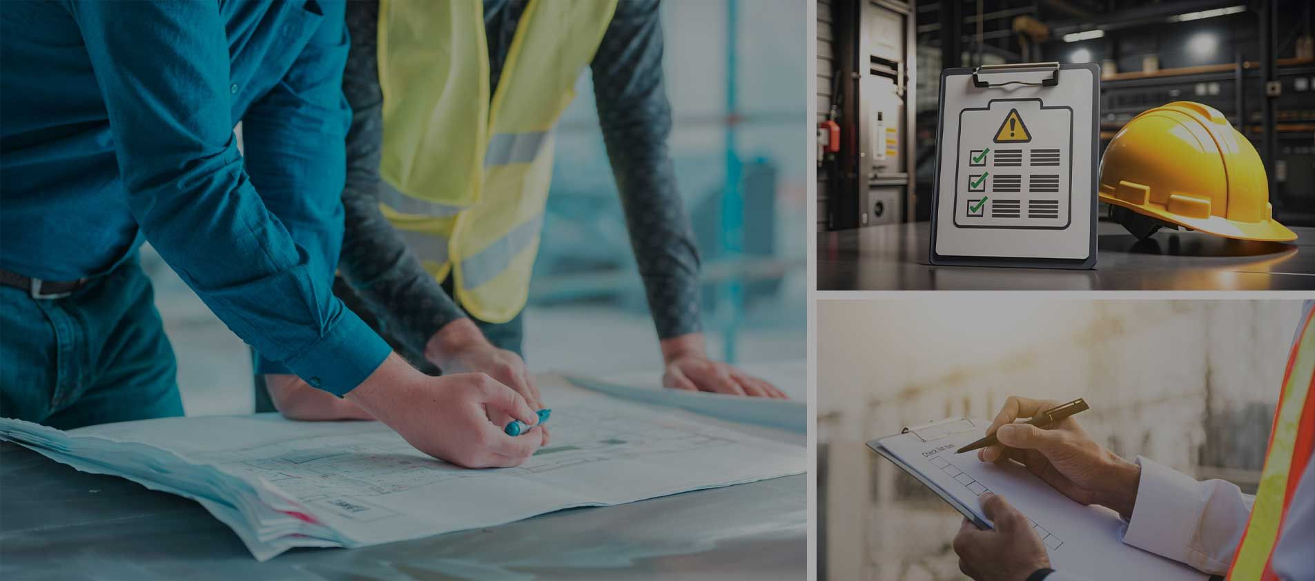 Sağlık ve Güvenlik Planı