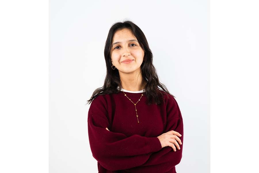 Betül ŞAHİN