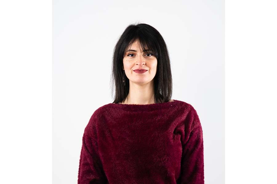 Nergis ALBAYRAKOĞLU