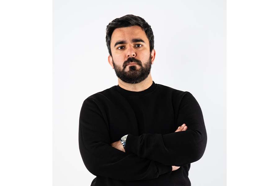 Burak AK