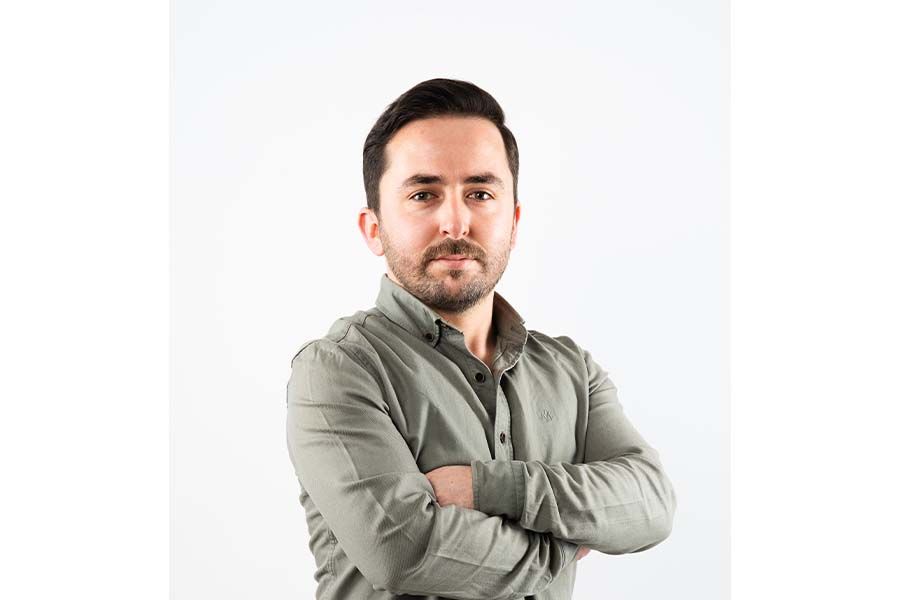 Emre TÜRKOĞLU