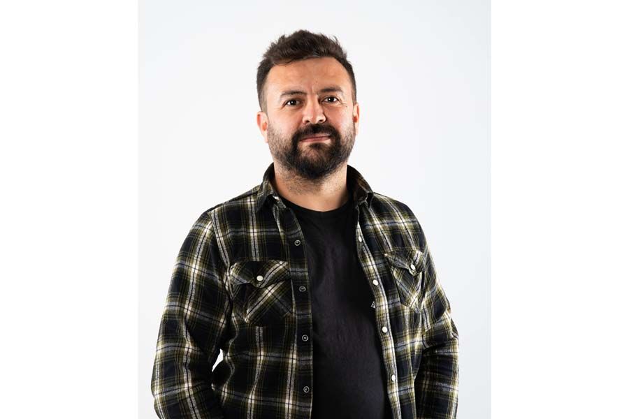 Serkan AYDIN